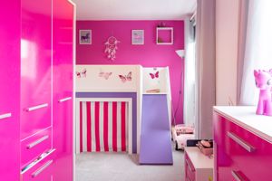 Bedroom- click for photo gallery